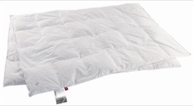 Sommerdyne - moskusdun -  sommer/sval - Sommerdr�m Lux - 140x200 cm