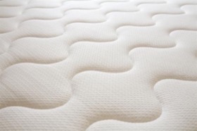 Arctic Royal - Latex topmadras - 90x200 cm