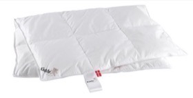 Babydyne - hel�rs/lun - andedun - Kiddy - 67x100 cm