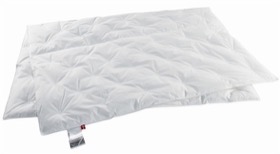 Sommerdyne - moskusdun - sommer/sval - Sommerdr�m Classic - 140x200 cm