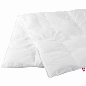 Sommerdyne - moskusdun - Solo -  sommer/sval - 140x220 cm
