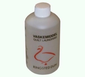 Ringsted Dun Vaskemiddel