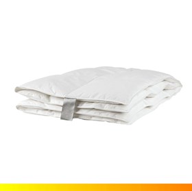 Moskusdyne 140x220 cm - LIXRA Silver - lun