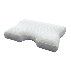 Ergonomisk pude - Classic Butterfly - Memory skum - 53x40 cm