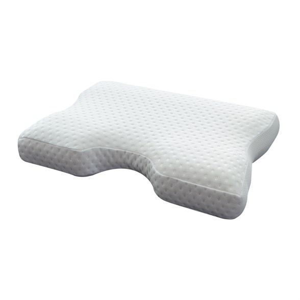 ProSleep ergonomisk pude Classic, butterfly form