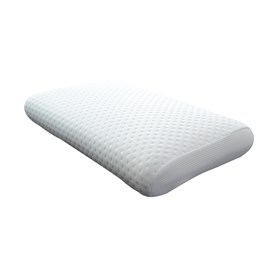 Ergonomisk pude - Classic Soft - Memory skum - 60x40 cm