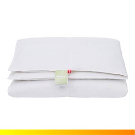 Moskusdunsdyne 140x220 cm - ProSleep Moskus - lun