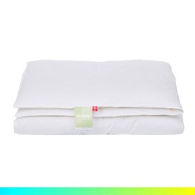 Moskusdunsdyne 140x220 cm - ProSleep Moskus - sval