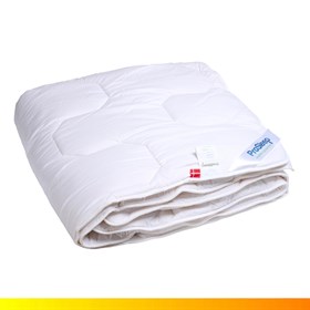 Ulddyne 140x220 cm - Temperatur regulerende - lun - ProSleep