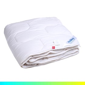 Ulddyne 140x220 cm - Temperatur regulerende - sval - ProSleep