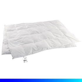 Sommerdyne 140x200 cm - Dansk dundyne - Ekstra sval - Prosleep
