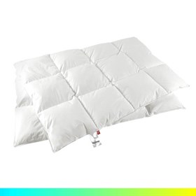 Dundyne 140x200 cm - ProSleep dyne - sval