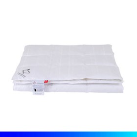 Dyne 140x220 cm - Den lille pige - gåsedun - sommerdyne