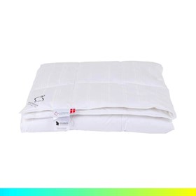 Dyne 140x220 cm - Den lille pige - gåsedun - sval