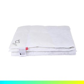 Dyne 140x220 cm - Hyrdinden - moskus-/edderdun - sval
