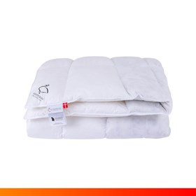Dyne 140x220 cm - Hyrdinden - moskus-/edderdun - varm