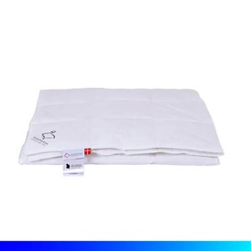 Dyne 140x220 cm - Klodshans - moskusdun - sommerdyne