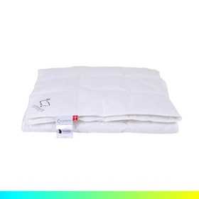 Dyne 140x220 cm - Klodshans - moskusdun - sval