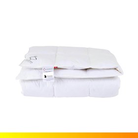Dyne 140x220 cm - Klodshans - moskusdun - lun