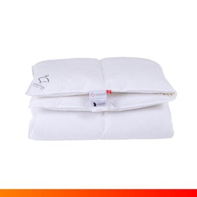 Dyne 140x220 cm - Klodshans - moskusdun - varm