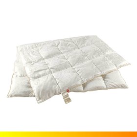 Dyne 140x220 cm - Nattergalen - gåsedun - lun