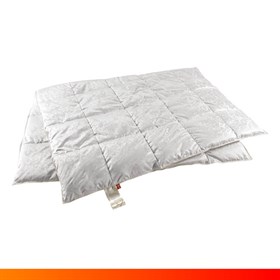 Dyne 140x220 cm - Prinsessen - edderdun - varm