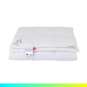 Dyne 140x220 cm - Snedronningen - gåsedun - sval