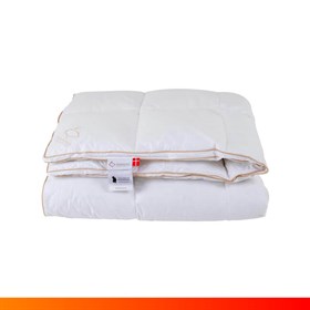 Dyne 140x220 cm - Svinedrengen - moskusdun - varm