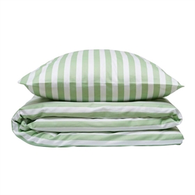 Kalle - Green Stripe - Luna Denmark