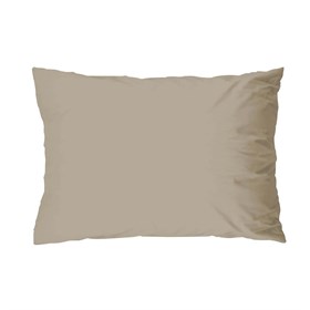 Pudebetræk 70x100 cm - Stonewash - Taupe