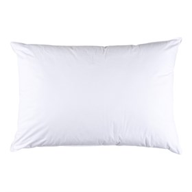 Comfort puden 50x70 cm - Miljø og allergivenlig - ProSleep - Dansk Produceret