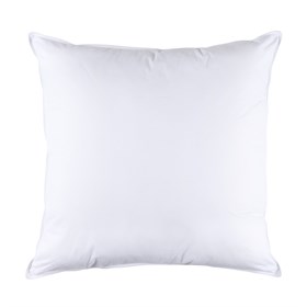 Comfort puden 60x63 cm - Miljø og allergivenlig - ProSleep - Dansk Produceret