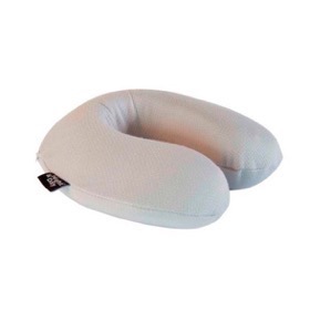 Rejsepude - Ergonomisk nakkepude - 31x28x10 cm - Night & Day
