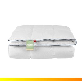 Moskusdunsdyne - 150x210 cm - ProSleep Moskus - lun - Outlet