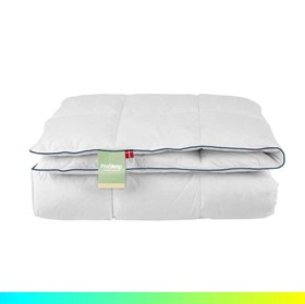 Moskusdunsdyne - 150x210 cm - ProSleep Moskus - sval - Outlet