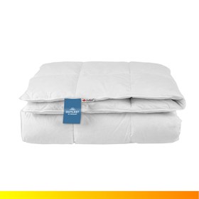 Outlast Moskusdyne 140x220 cm - temperatur regulerende - lun