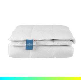 Outlast Moskusdyne 140x220 cm - temperatur regulerende - sval