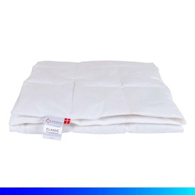 Dundyne 140x220 cm - Classic Comfort - sommerdyne