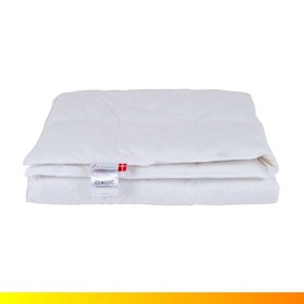 Dundyne 140x220 cm - Classic Comfort - lun - Ringsted Dun