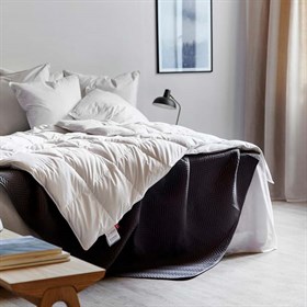 Moskusdyne 140x220 cm - Classic Supreme - lun - Ringsted Dun