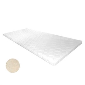 Topmadras 90x200 cm - ProSleep - Latex