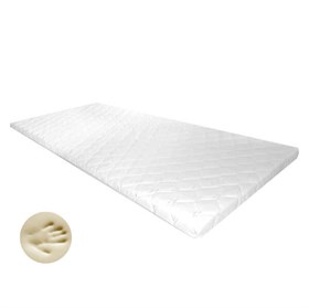 Topmadras 180x200 cm - ProSleep - Memory skum